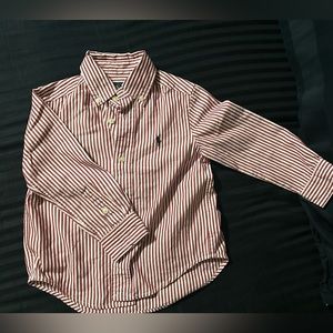 Ralph Lauren toddler Tshirt 3T